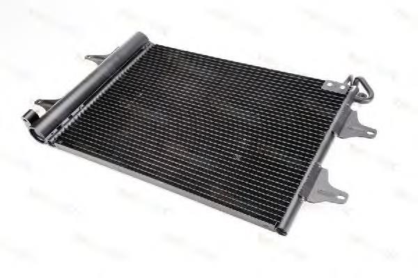 Radiador de aparelho de ar condicionado Maxgear AC866319