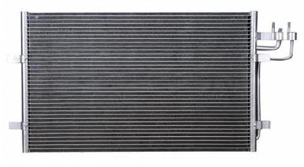 Radiador de aparelho de ar condicionado Thermotec KTT110025 preço, a partir de 70,90 USD