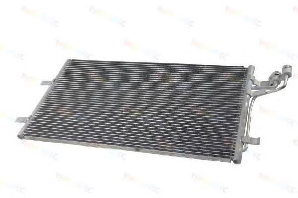 Compre KTT110025 Thermotec Radiador de aparelho de ar condicionado
