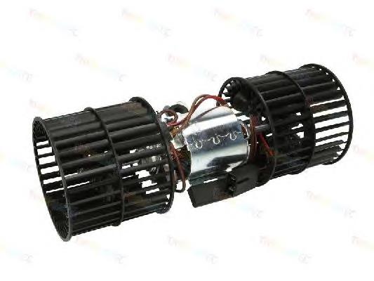 Compre AB14000S Mahle Original Motor de ventilador de forno (de aquecedor de salão)