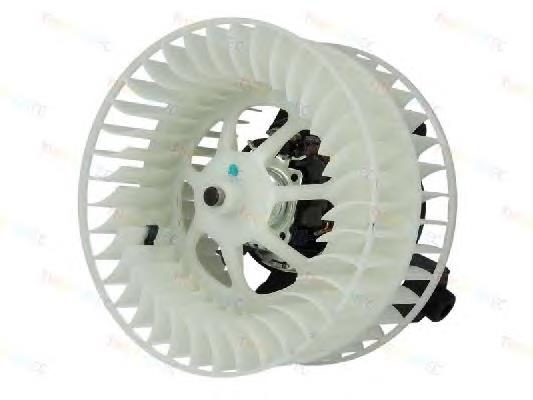 Motor de ventilador de forno (de aquecedor de salão) 34081 NRF