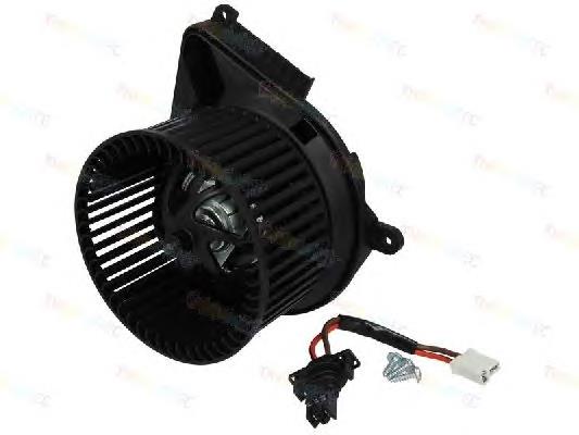A0018305708 Mercedes Motor de ventilador de forno (de aquecedor de salão)