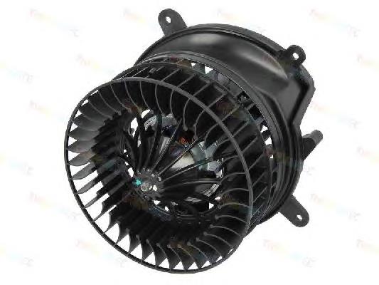 Motor de ventilador de forno (de aquecedor de salão) 2028209342 Mercedes