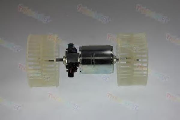 463662 Diesel Technic Motor de ventilador de forno (de aquecedor de salão)