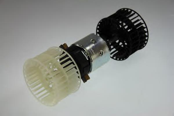 Motor de ventilador de forno (de aquecedor de salão) MAN 81619300042