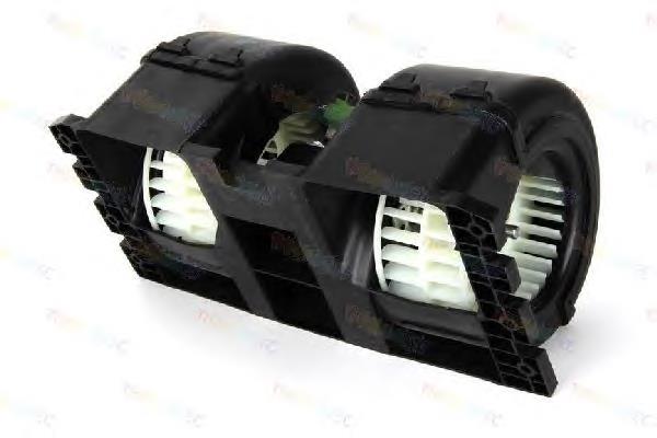 Motor de ventilador de forno (de aquecedor de salão) 34142 NRF