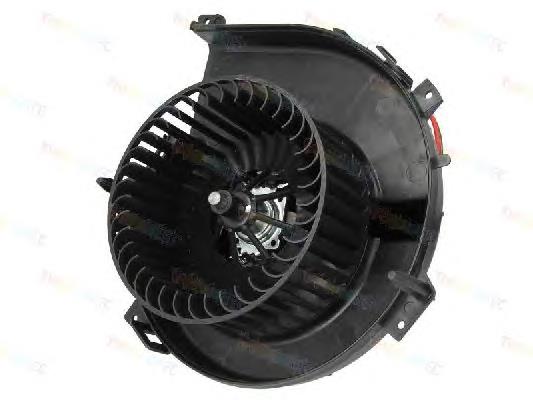 1845222 Opel Motor de ventilador de forno (de aquecedor de salão)