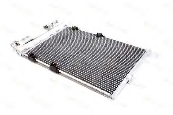 Radiador de aparelho de ar condicionado Opel 95515191 preço, a partir de 61,29 USD