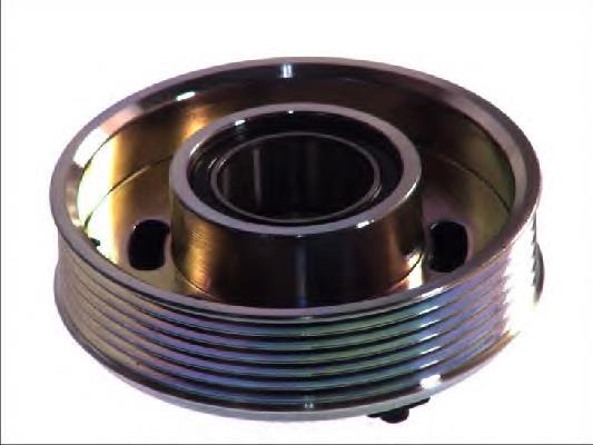Compre 671034 ERA Polia do compressor de aparelho de ar condicionado