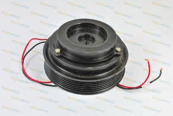 Polia do compressor de aparelho de ar condicionado Thermotec KTT040007 preço, a partir de 98,13 USD