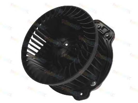 Motor de ventilador de forno (de aquecedor de salão) 9166020 Volvo