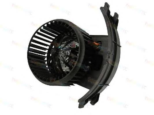7E1819021A VAG Motor de ventilador de forno (de aquecedor de salão)
