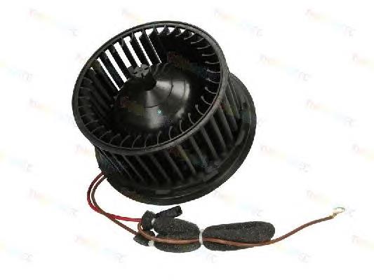 Motor de ventilador de forno (de aquecedor de salão) 5370006 TYC