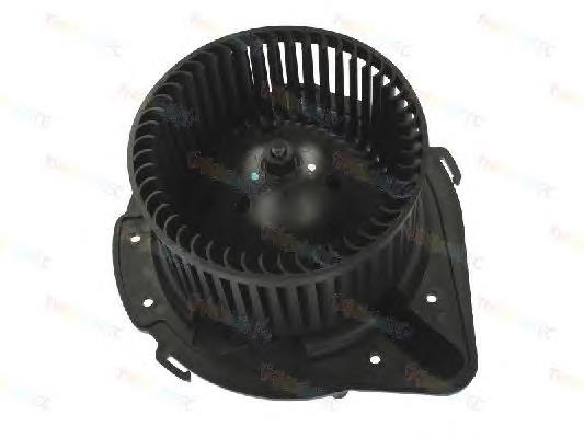 Motor de ventilador de forno (de aquecedor de salão) 191820021 VAG