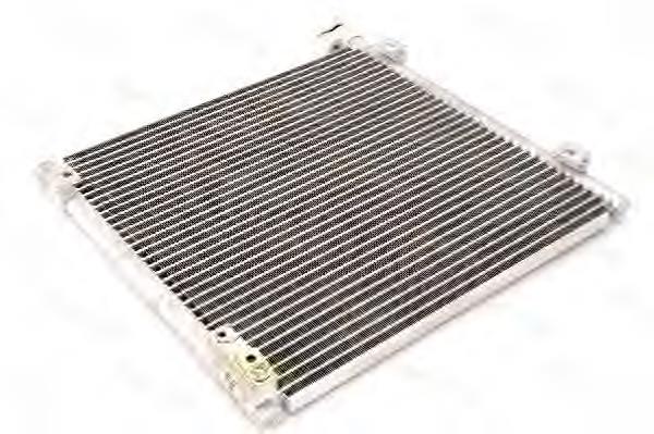 Compre AC199000S Mahle Original Radiador de aparelho de ar condicionado