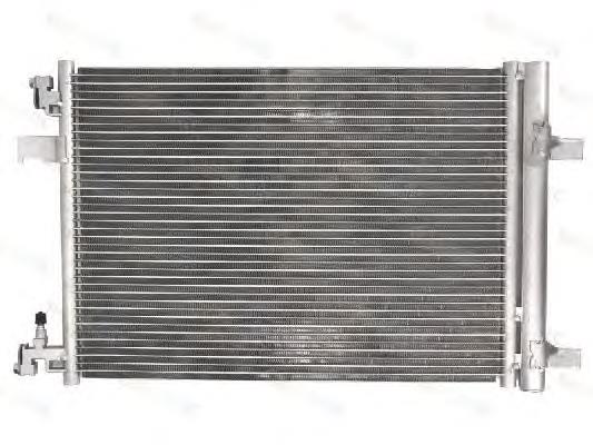 52420688 General Motors Radiador de aparelho de ar condicionado