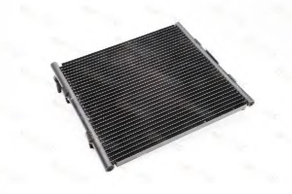 Radiador de aparelho de ar condicionado 80110SR1A23 Honda
