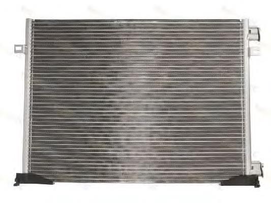 Radiador de aparelho de ar condicionado Thermotec KTT110104 preço, a partir de 113,27 USD