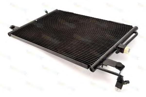 Radiador de aparelho de ar condicionado Thermotec KTT110093