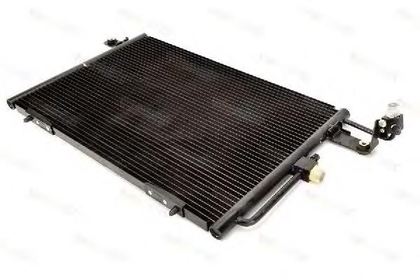 Radiador de aparelho de ar condicionado Thermotec KTT110093 preço, a partir de 101,57 USD