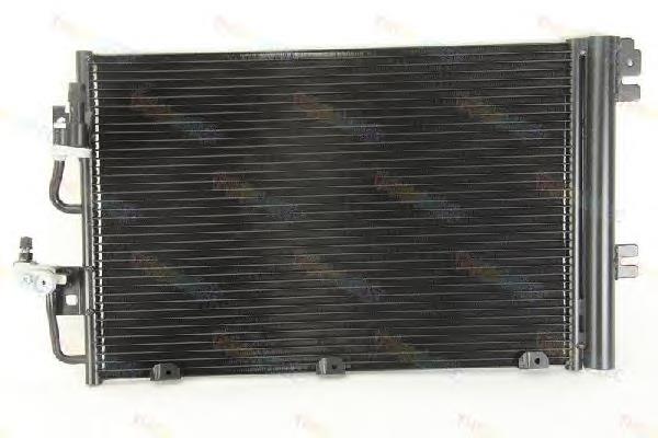 Radiador de aparelho de ar condicionado Thermotec KTT110145 preço, a partir de 101,04 USD