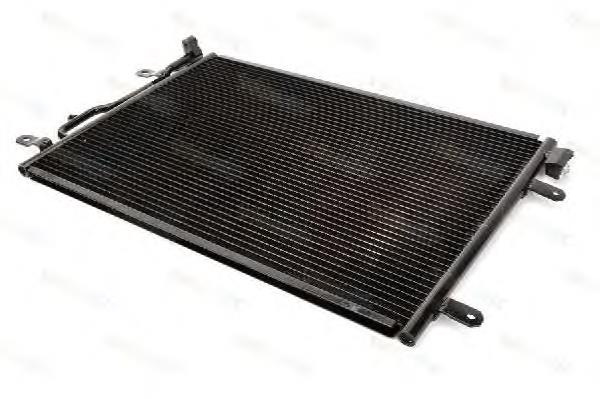 Radiador de aparelho de ar condicionado TP1594583 Tempest
