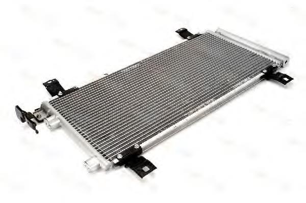 Compre KTT110137 Thermotec Radiador de aparelho de ar condicionado