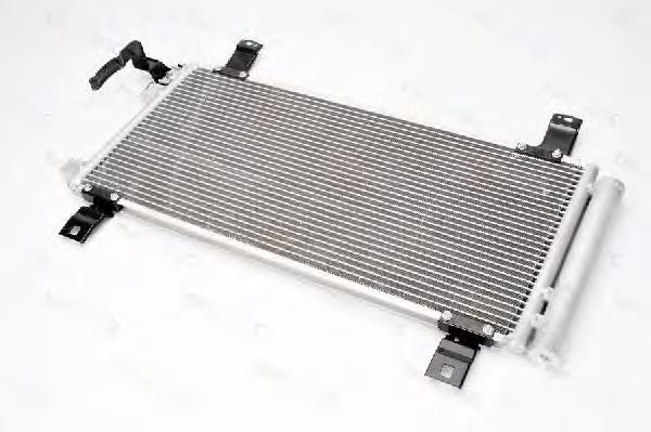 Radiador de aparelho de ar condicionado Thermotec KTT110137 preço, a partir de 64,70 USD