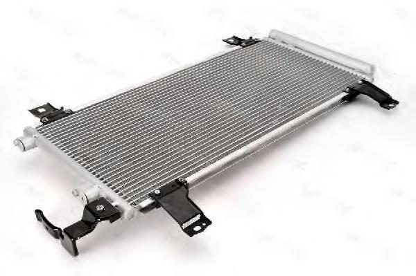 Radiador de aparelho de ar condicionado Thermotec KTT110137