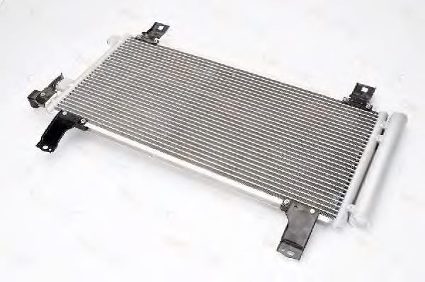 Radiador de aparelho de ar condicionado Thermotec KTT110137 preço, a partir de 64,70 USD