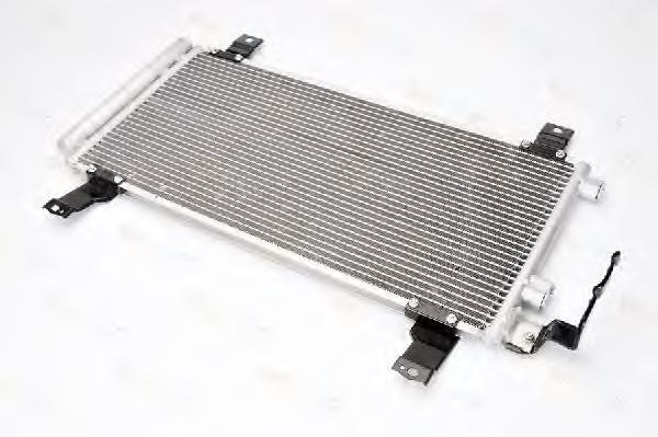 Compre KTT110137 Thermotec Radiador de aparelho de ar condicionado