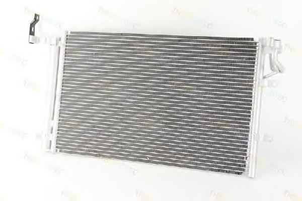 Radiador de aparelho de ar condicionado NRF 35981 preço, a partir de 71,51 USD