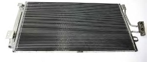 Radiador de aparelho de ar condicionado Thermotec KTT110056 preço, a partir de 98,40 USD