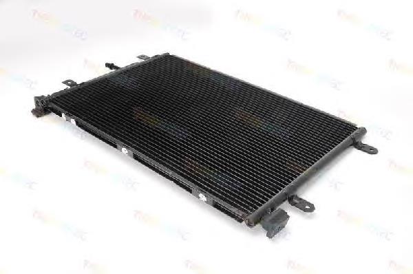 Radiador de aparelho de ar condicionado KTT110046 Thermotec