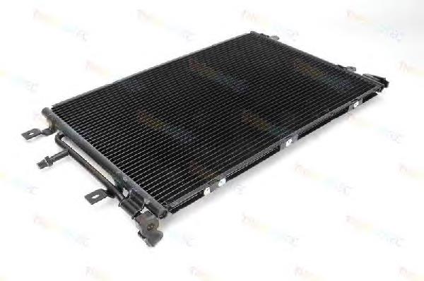 Radiador de aparelho de ar condicionado 482012N Dasis