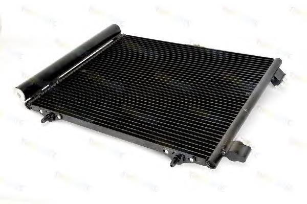 Radiador de aparelho de ar condicionado Peugeot/Citroen 9655009380 preço, a partir de 64,70 USD