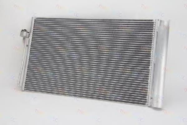 Radiador de aparelho de ar condicionado Thermotec KTT110051 preço, a partir de 78,45 USD