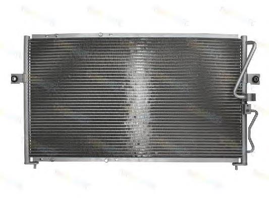 Radiador de aparelho de ar condicionado Hyundai/Kia 0K53E61481B preço, a partir de 44,27 USD