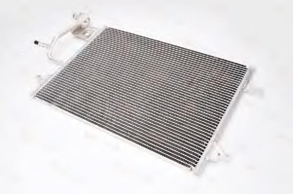 Radiador de aparelho de ar condicionado Thermotec KTT110081 preço, a partir de 51,08 USD