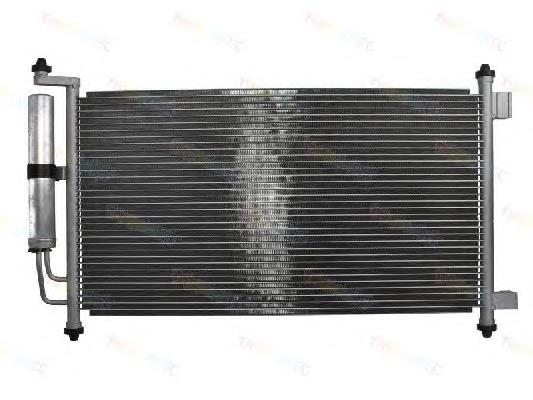 Radiador de aparelho de ar condicionado Thermotec KTT110074 preço, a partir de 103,11 USD