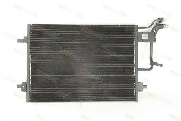 Radiador de aparelho de ar condicionado DCN32018 NPS