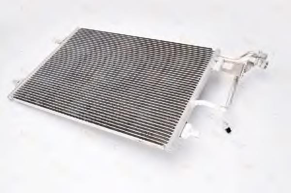 Compre KTT110081 Thermotec Radiador de aparelho de ar condicionado