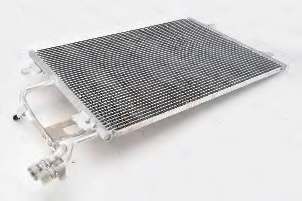 Compre KTT110081 Thermotec Radiador de aparelho de ar condicionado