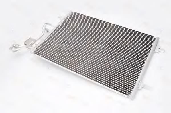 Radiador de aparelho de ar condicionado Thermotec KTT110081 preço, a partir de 51,08 USD