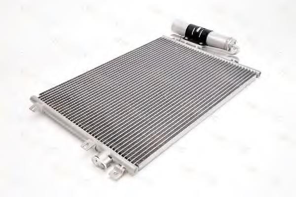 Compre 389400 Kale Radiador de aparelho de ar condicionado