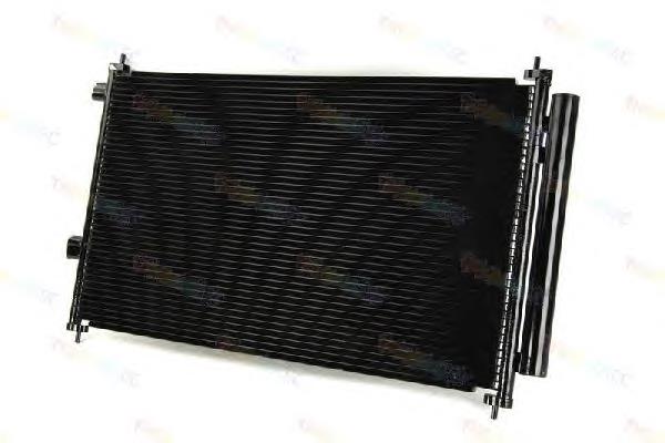 Radiador de aparelho de ar condicionado 8846042120 Toyota