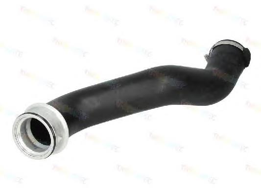 2400165 Metzger Mangueira (cano derivado) de intercooler