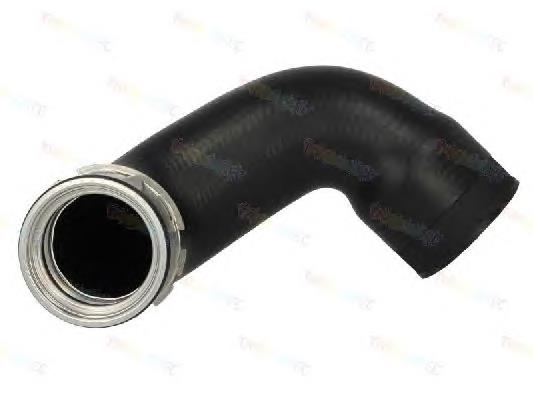 09607 Metalcaucho Mangueira (cano derivado) de intercooler