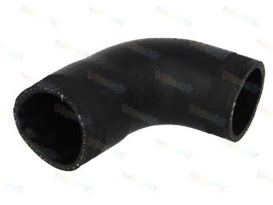 09598 Metalcaucho Cano derivado de ar, saída de turbina (supercompressão)