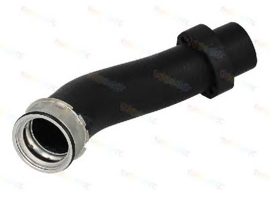 09588 Metalcaucho Mangueira (cano derivado) de intercooler